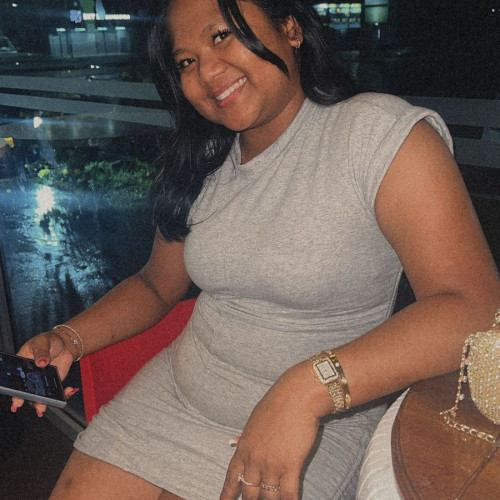 Imanie P. profile photo