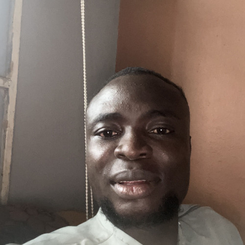 Ojuade L. profile photo