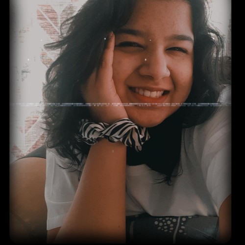 Trishala N.