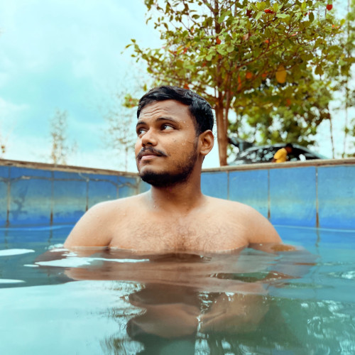 Rajendra G. profile photo