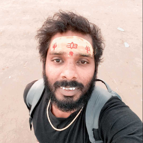 Naveen c. profile photo