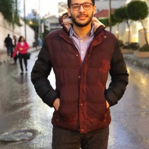 belal h.