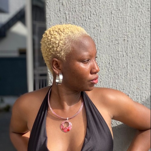 Ngozi  I.