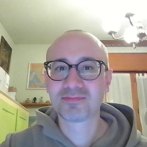 Giovanni Z. profile photo