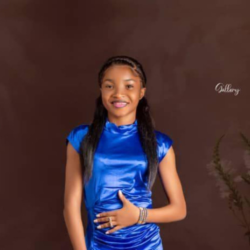 moriah m. profile photo