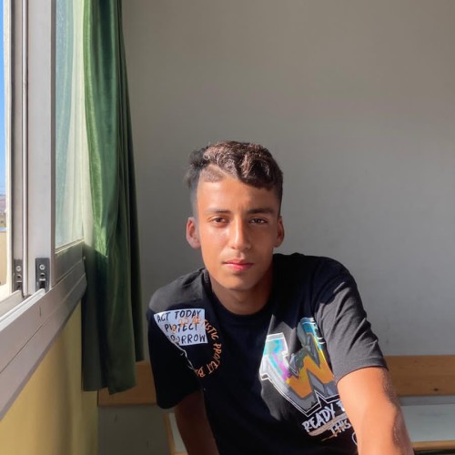 anas e. profile photo