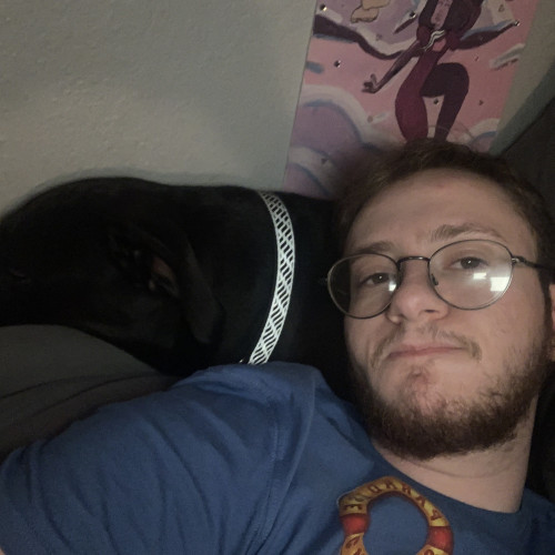 Jordan M. profile photo