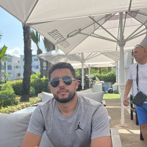 Adnane L. profile photo