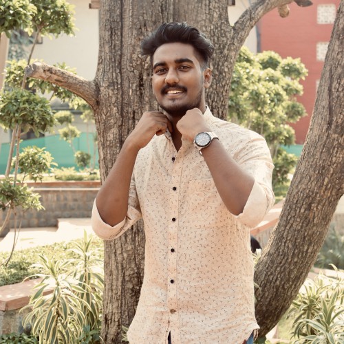 SAJJAD M.