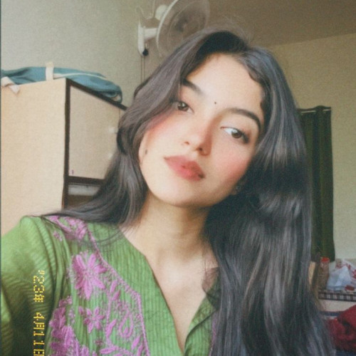 soniyasree v. profile photo