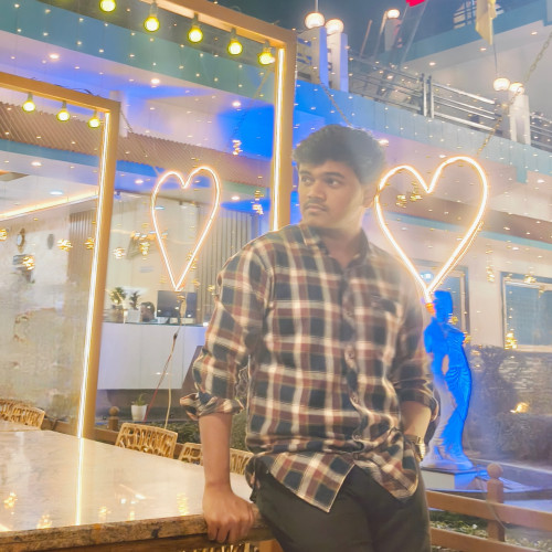 Tushar S. profile photo