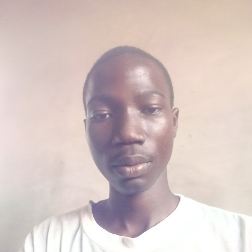 Ayamba J. profile photo