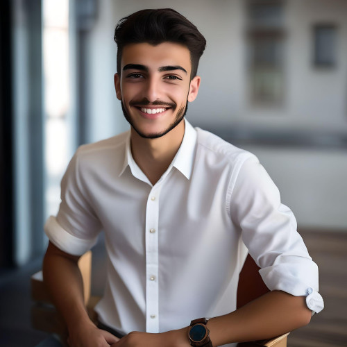 Milan E. profile photo