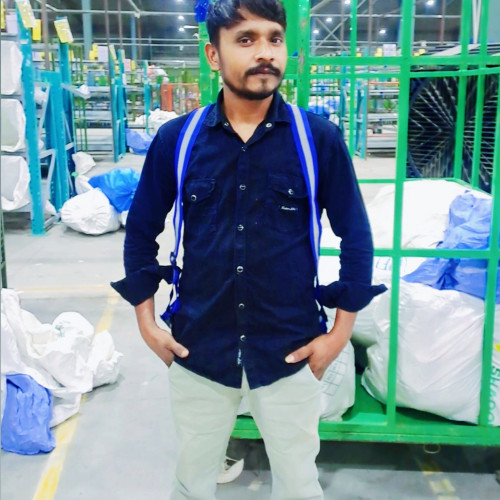 RAM K. profile photo