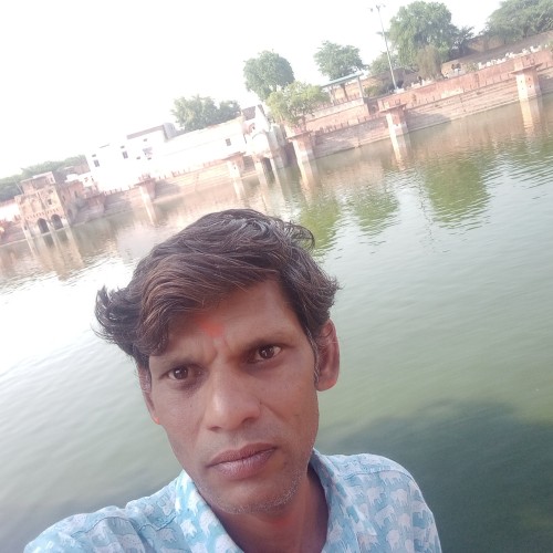 Naresh V.