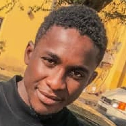 EMMANUEL O. profile photo