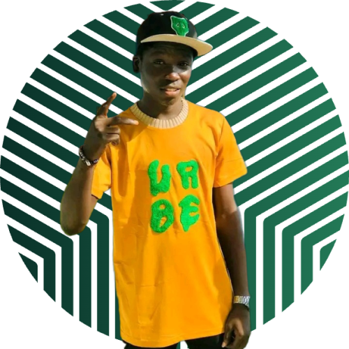 Kehinde  O.