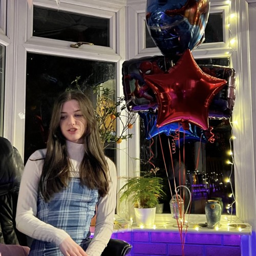 Hannah K. profile photo