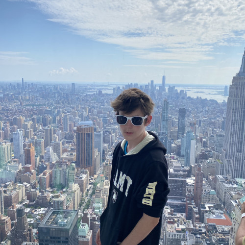 Nate L.