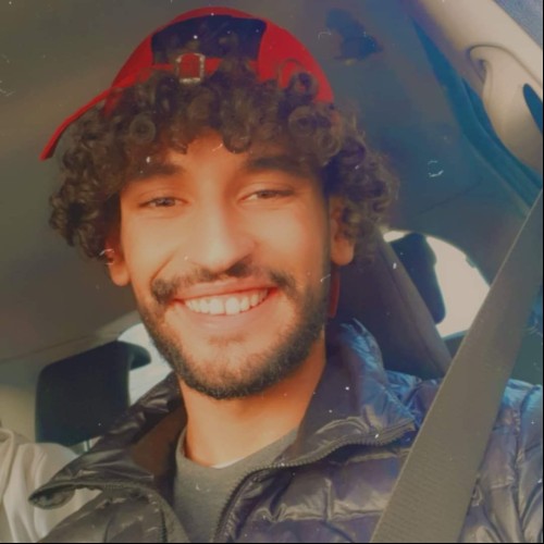 Saad R.