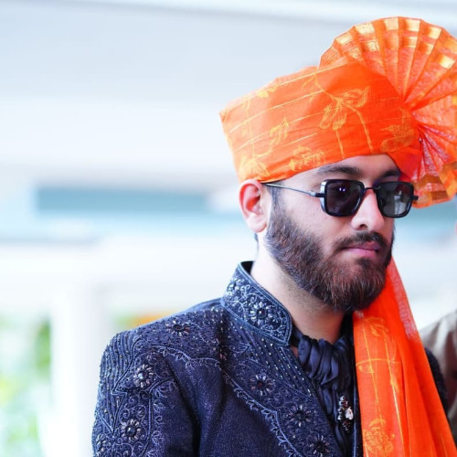 Akash D. profile photo