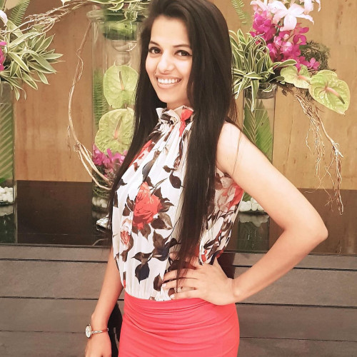 Muskan P. profile photo