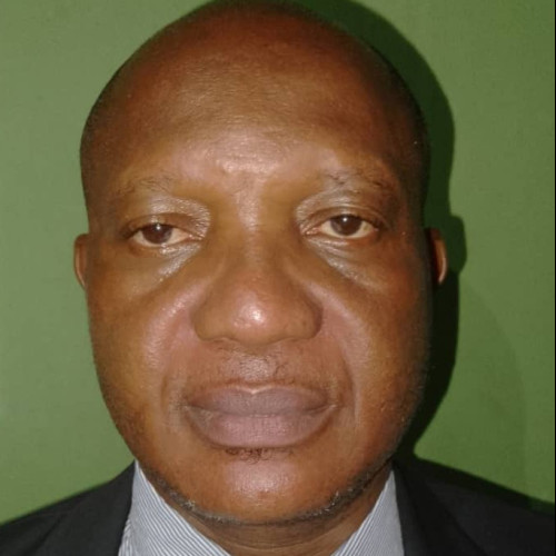 Olufemi  O. profile photo