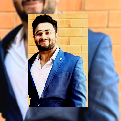 Aaron M. profile photo