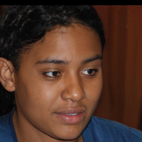 Maria S. profile photo