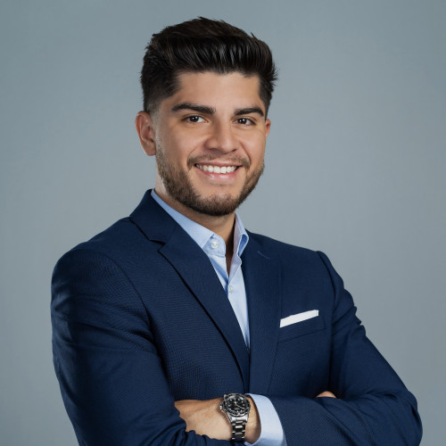 angelo z. profile photo