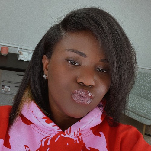 Jazmine M.