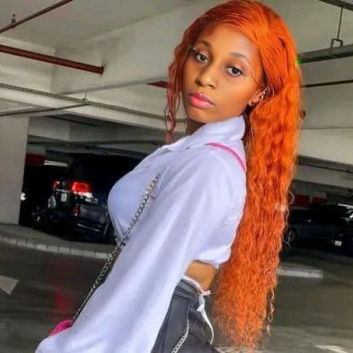 Cute  B. profile photo