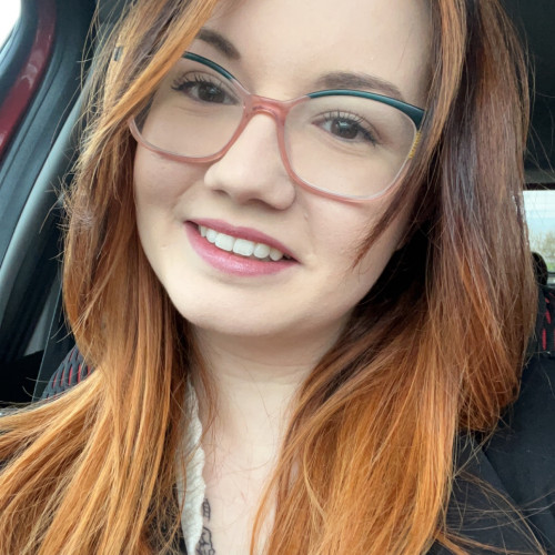 Anna B. profile photo
