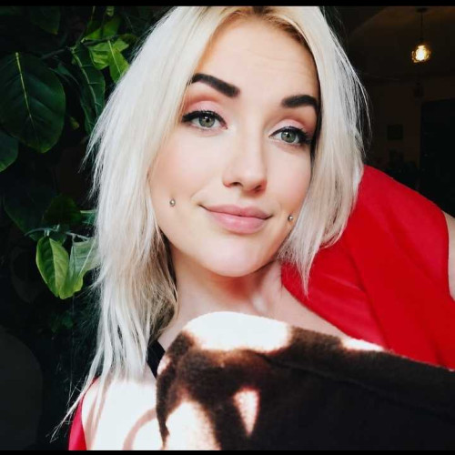 jennifer b. profile photo