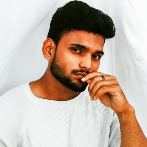 Jai P. profile photo