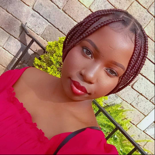 scovia M. profile photo