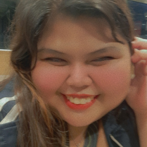 Crystel Joy  B. profile photo