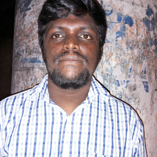 Sandeep  J. profile photo