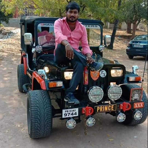 shekar r. profile photo