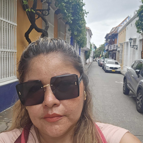 carolina f. profile photo