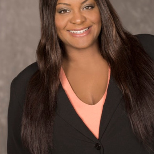 Shantell  N.
