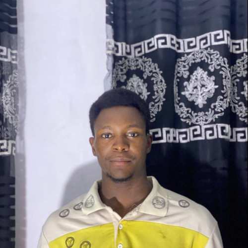 Emmanuel K. profile photo