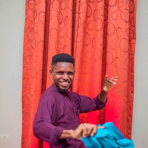 Omokaro  G. profile photo