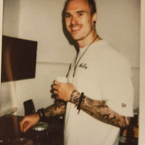Simon Q. profile photo
