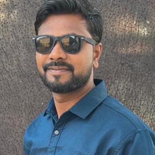 SUNil P. profile photo