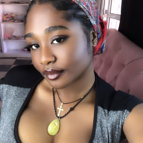 Christabel S. profile photo
