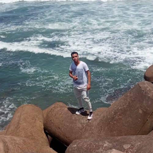 Sofyan M. profile photo