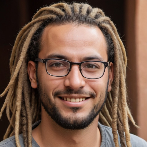 martin p. profile photo