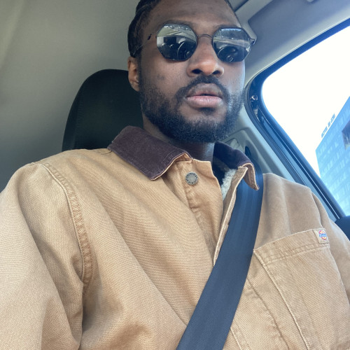 Moussa M. profile photo