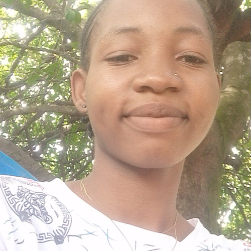 Blessing T. profile photo